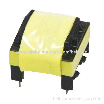 High-frequency Power Transformer, Customized Specifications Welcomed, Easy Design